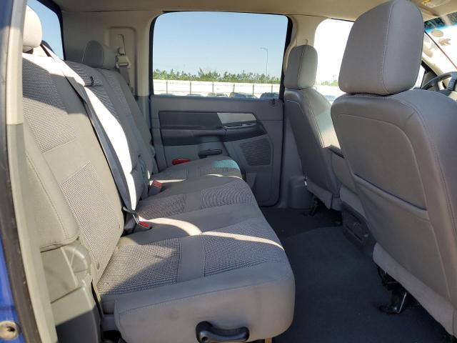 Photo 10 from auction – 2008 DODGE RAM 2500 with VIN 3D7KS29D68G167576