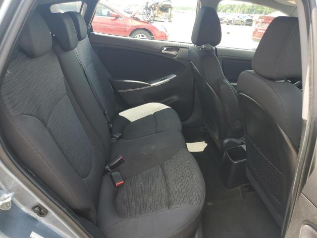 Photo 10 from auction – 2017 HYUNDAI ACCENT SE with VIN KMHCT5AE0HU364138