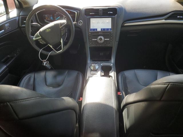 Photo 8 from auction – 2020 FORD FUSION TIT with VIN 3FA6P0D98LR138815