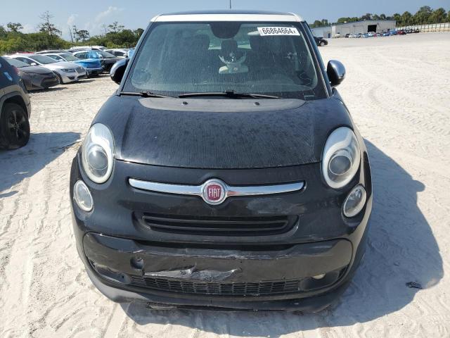 Photo 5 from auction – 2014 FIAT 500L LOUNG with VIN ZFBCFACH1EZ004020