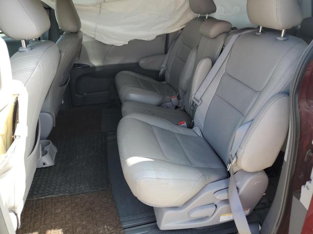 Photo 11 from auction – 2015 TOYOTA SIENNA LE with VIN 5TDKK3DC6FS642639