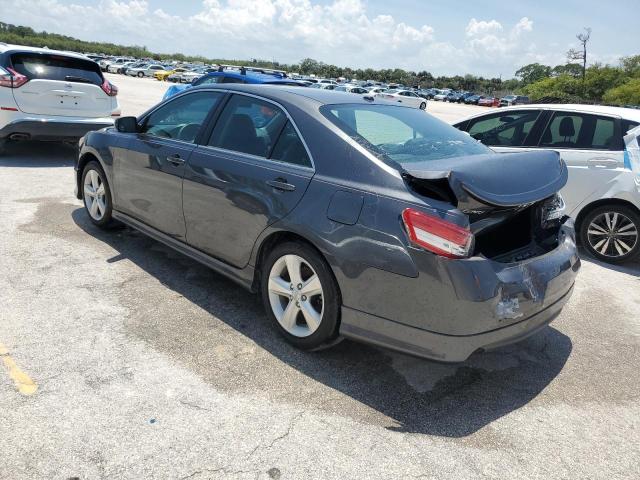 Photo 2 from auction – 2011 TOYOTA CAMRY BASE with VIN 4T1BF3EKXBU216321