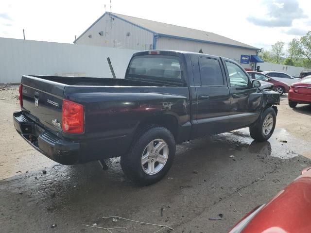 Photo 3 from auction – 2011 DODGE DAKOTA with VIN 1D7RE3GK2BS636322