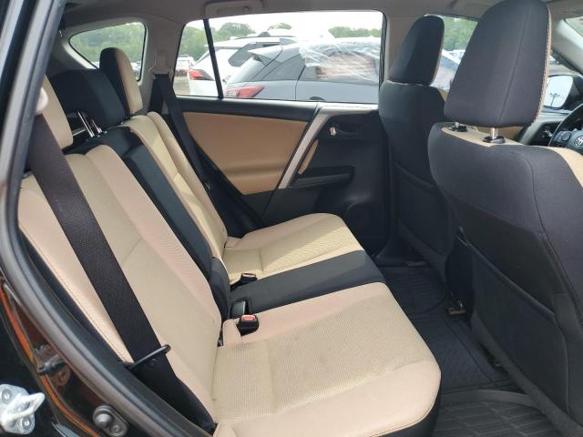 Photo 11 from auction – 2016 TOYOTA RAV4 XLE with VIN 2T3RFREV0GW447397