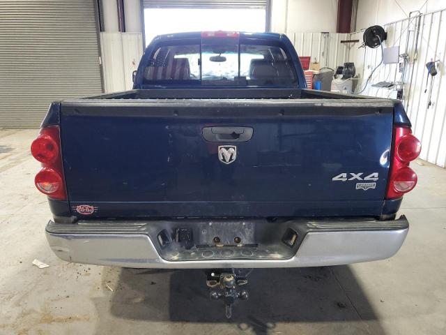 Photo 6 from auction – 2008 DODGE RAM 1500 S with VIN 1D7HU18248J175625