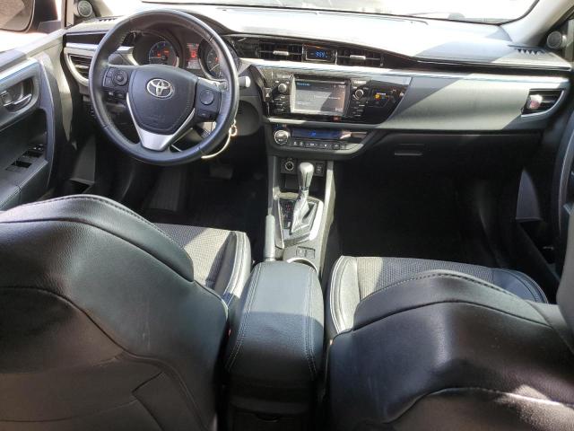Photo 8 from auction – 2016 TOYOTA COROLLA L with VIN 5YFBURHE0GP400741
