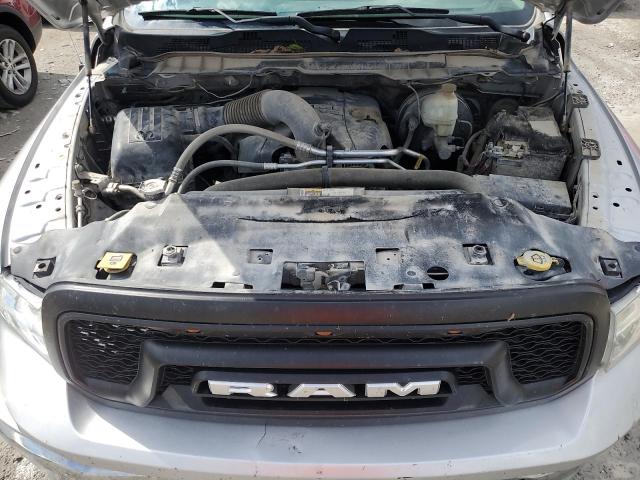 Photo 11 from auction – 2016 RAM 1500 SLT with VIN 1C6RR7GT0GS244808