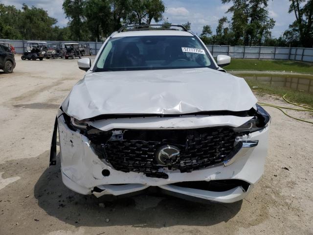 Photo 5 from auction – 2024 MAZDA CX-5 SELEC with VIN JM3KFBBL2R0405503