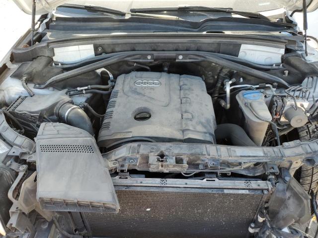 Photo 12 from auction – 2015 AUDI Q5 PREMIUM with VIN WA1CFAFP7FA136242