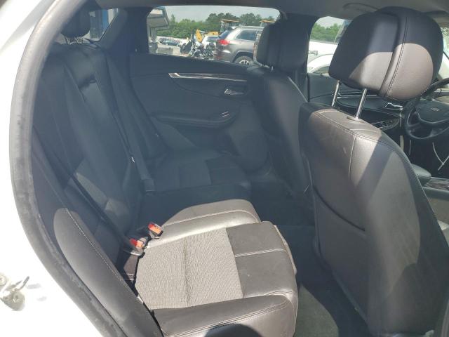 Photo 10 from auction – 2014 CHEVROLET IMPALA LT with VIN 1G1115SL7EU127276
