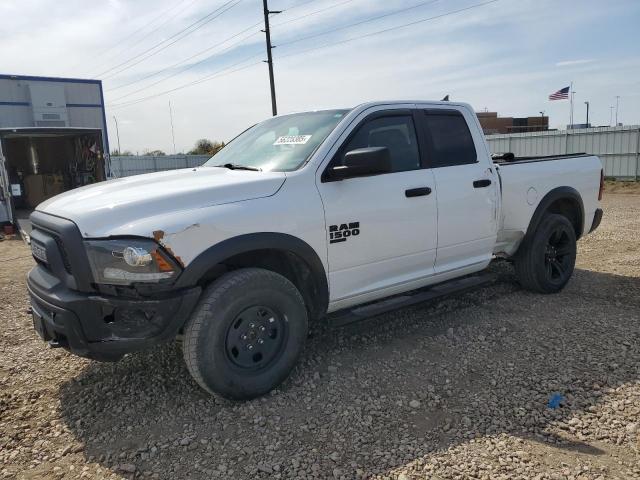 RAM 1500 CLASS 2021 with VIN 1C6RR7GG7MS510498 - Photo from auction