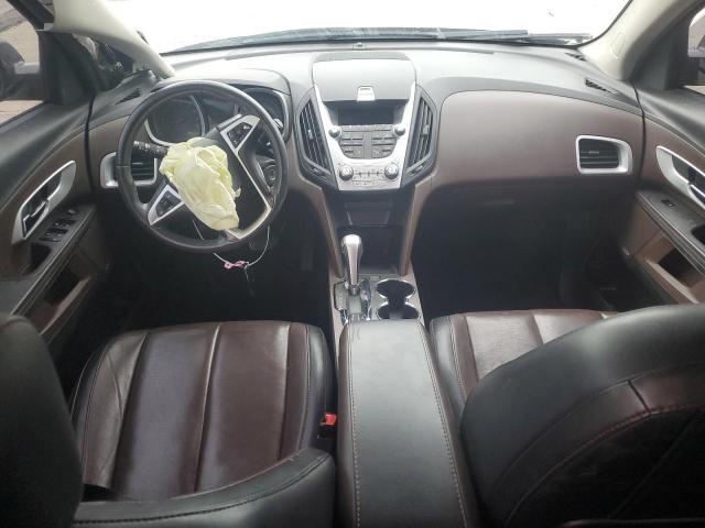 Photo 8 from auction – 2011 CHEVROLET EQUINOX LT with VIN 2CNALPEC4B6300637
