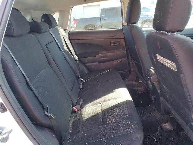 Photo 10 from auction – 2014 MITSUBISHI RVR SE with VIN 4A4AH3AU0EE606949