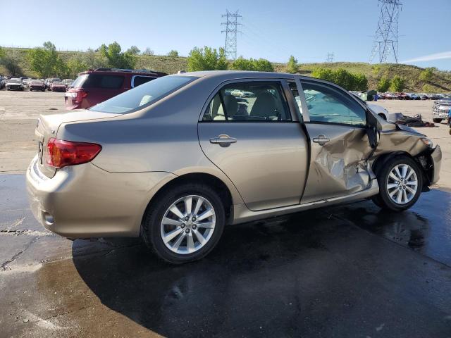 Photo 3 from auction – 2025 TOYOTA COROLLA BA with VIN 1NXBU4EE5AZ325760
