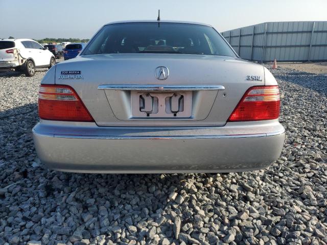 Photo 6 from auction – 2002 ACURA 3.5RL with VIN JH4KA96662C014359