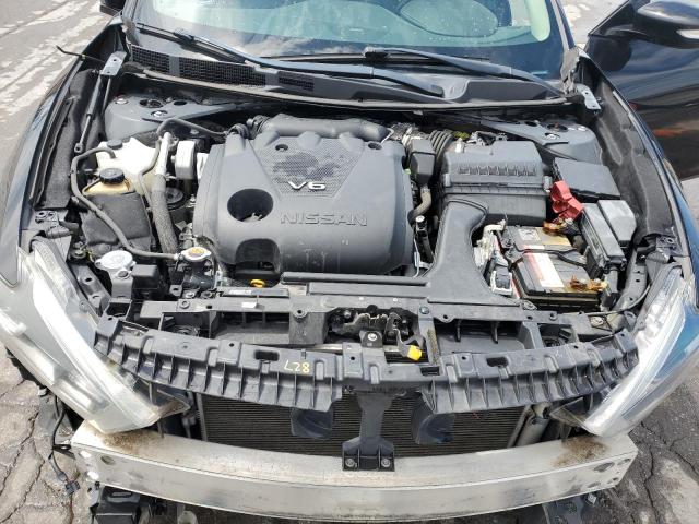 Photo 11 from auction – 2017 NISSAN MAXIMA 3.5 with VIN 1N4AA6AP4HC424958