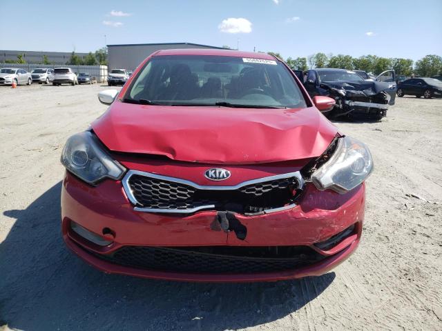 Photo 5 from auction – 2015 KIA FORTE LX with VIN KNAFX4A60F5306026