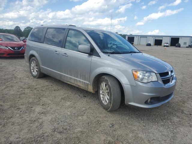 Photo 4 from auction – 2019 DODGE GRAND CARA with VIN 2C4RDGCG6KR518314