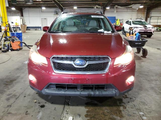 Photo 5 from auction – 2015 SUBARU XV CROSSTR with VIN JF2GPACC1F8258304