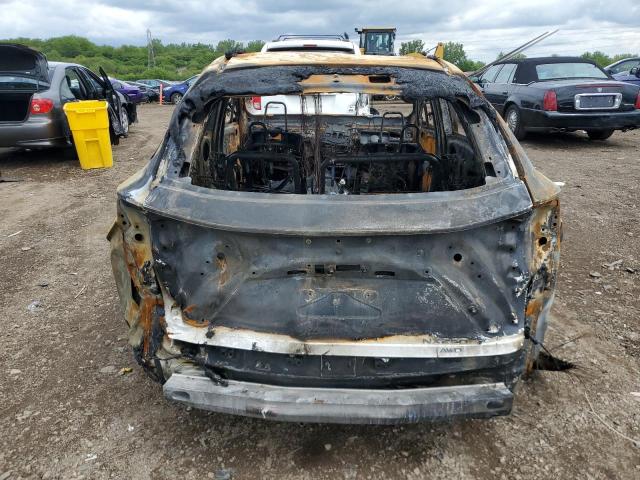 Photo 6 from auction – 2022 LEXUS NX 250 with VIN 2T2ADCEZ2NC001807