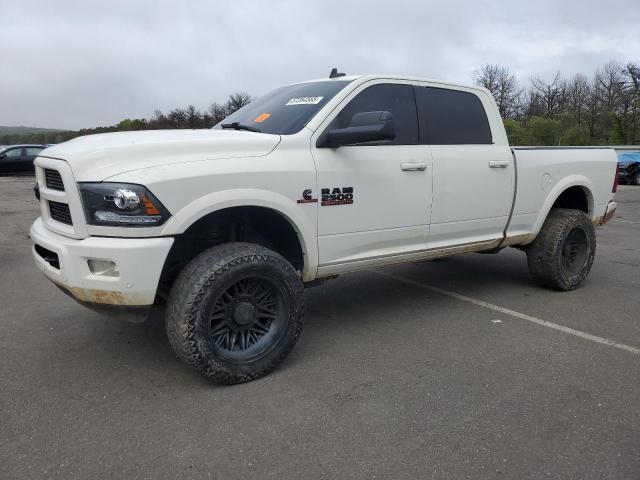 RAM 2500 LARAM 2016 with VIN 3C6UR5FL8GG333405 - Photo from auction