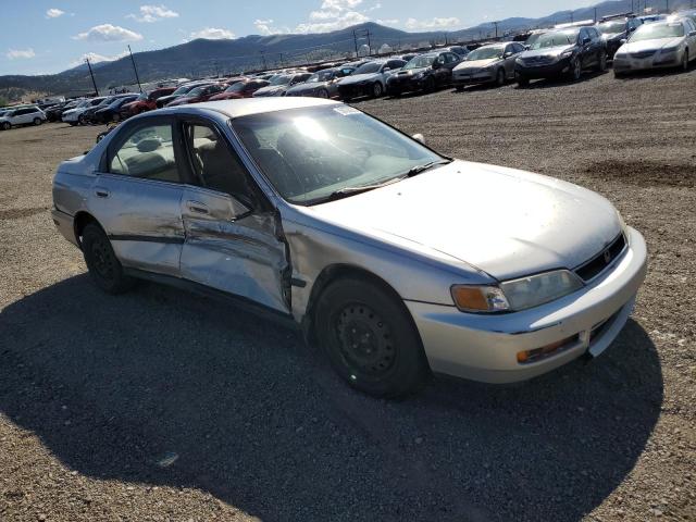 Photo 4 from auction – 1997 HONDA ACCORD with VIN JHMCD5631VC015840