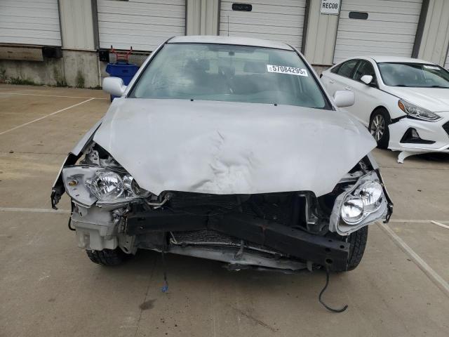 Photo 5 from auction – 2006 TOYOTA COROLLA CE with VIN JTDBR32E860061985