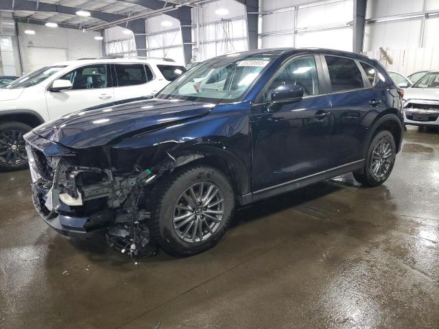 MAZDA CX-5 TOURI 2021 with VIN JM3KFBCM0M0424454 - Photo from auction