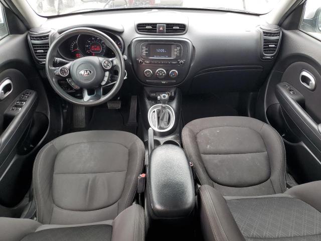 Photo 8 from auction – 2018 KIA SOUL with VIN KNDJN2A22J7607236