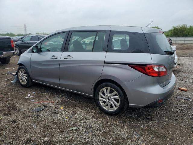 Photo 2 from auction – 2014 MAZDA 5 SPORT with VIN JM1CW2BL0E0168176
