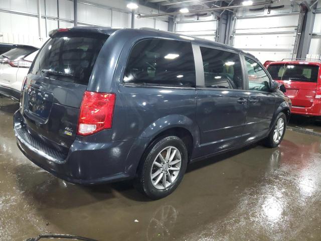 Photo 3 from auction – 2014 DODGE GRAND CARA with VIN 2C4RDGEG1ER386001