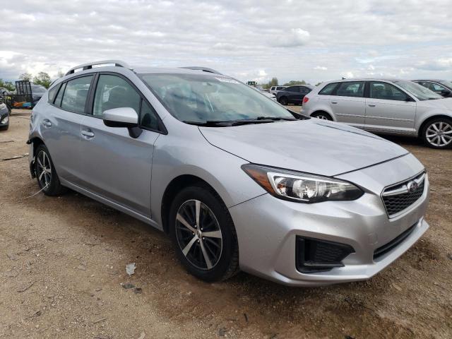 Photo 4 from auction – 2019 SUBARU IMPREZA PR with VIN 4S3GTAC64K3719684