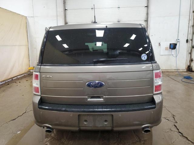 Photo 6 from auction – 2014 FORD FLEX SE with VIN 2FMGK5B89EBD40581
