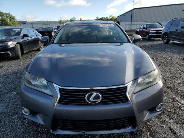 Photo 5 from auction – 2013 LEXUS GS 350 with VIN JTHBE1BL3D5008835