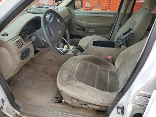 Фото 7 с аукциона – 2004 FORD EXPLORER X с VIN 1FMZU63K84UA36752