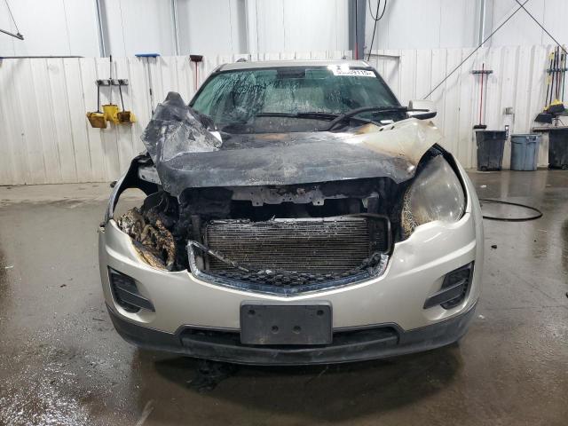 Photo 5 from auction – 2014 CHEVROLET EQUINOX LT with VIN 2GNFLFEK8E6145064