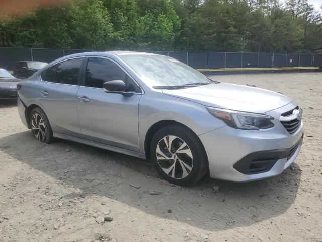 Photo 4 from auction – 2021 SUBARU LEGACY with VIN 4S3BWAB62M3011245