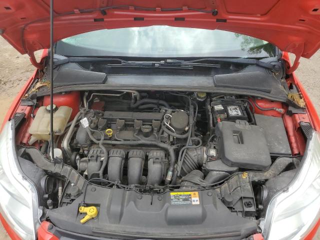 Photo 11 from auction – 2012 FORD FOCUS SE with VIN 1FAHP3F27CL247646