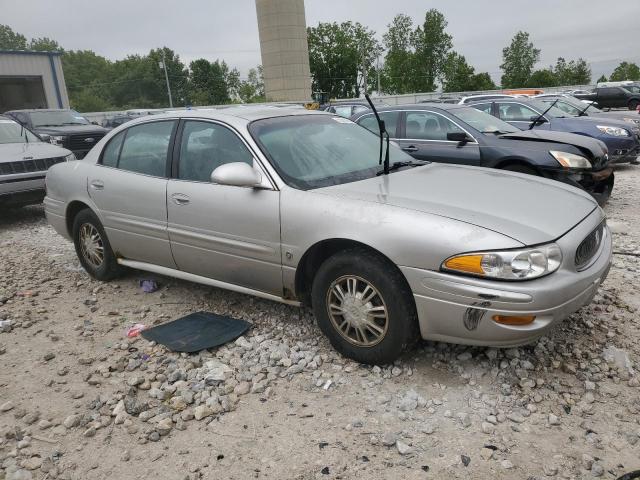 Photo 4 from auction – 2005 BUICK LESABRE CU with VIN 1G4HP52K85U276044