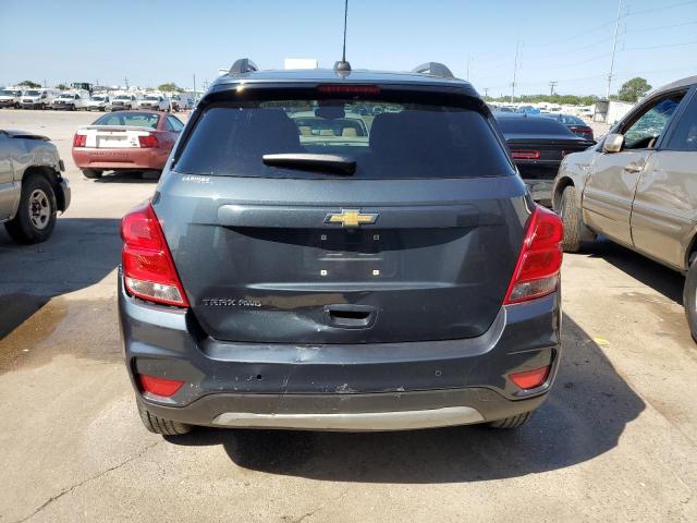 Photo 6 from auction – 2021 CHEVROLET TRAX 1LT with VIN KL7CJPSMXMB360662