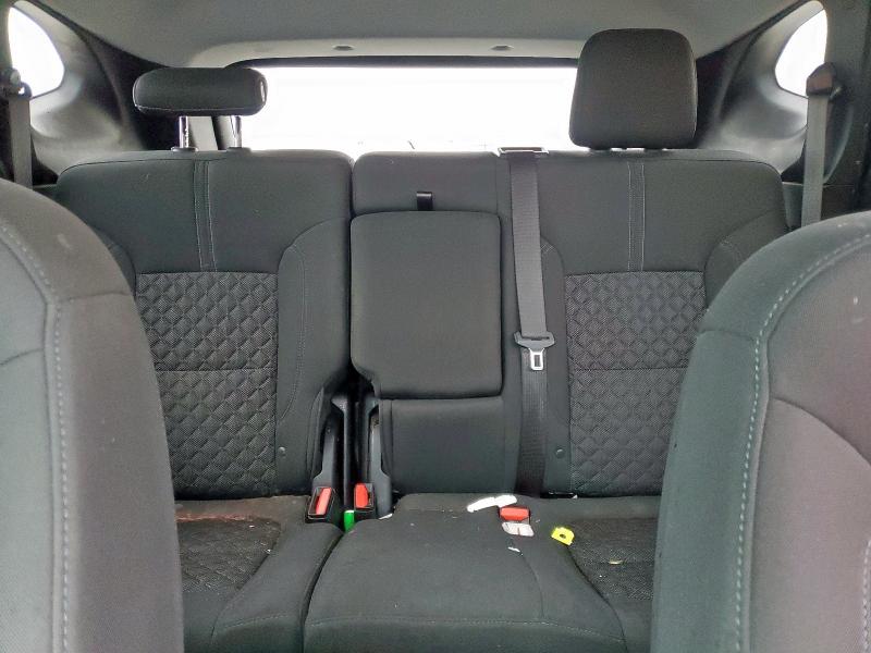 Photo 10 from auction – 2021 CHEVROLET BLAZER 2LT with VIN 3GNKBCRS7MS579048