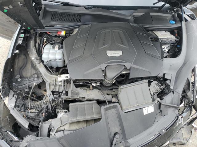 Photo 12 from auction – 2020 PORSCHE CAYENNE with VIN WP1AA2AY4LDA10446