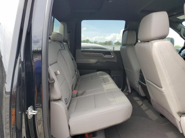 Photo 10 from auction – 2025 GMC SIERRA with VIN 1GT4HNE7XSF145138