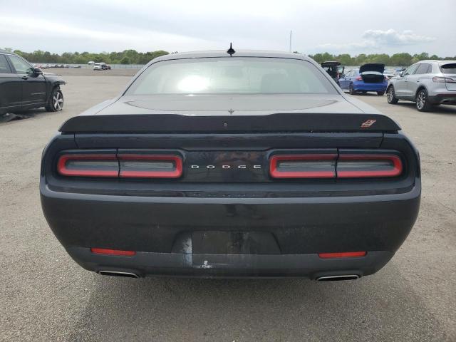Photo 6 from auction – 2021 DODGE CHALLENGER with VIN 2C3CDZKG7MH556358