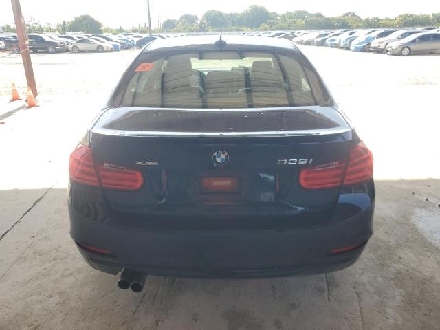 Photo 6 from auction – 2015 BMW 328 XI SUL with VIN WBA3B5C55FF959666