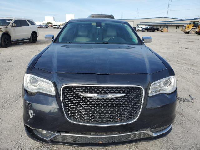 Photo 5 from auction – 2016 CHRYSLER 300C with VIN 2C3CCAEG1GH212268
