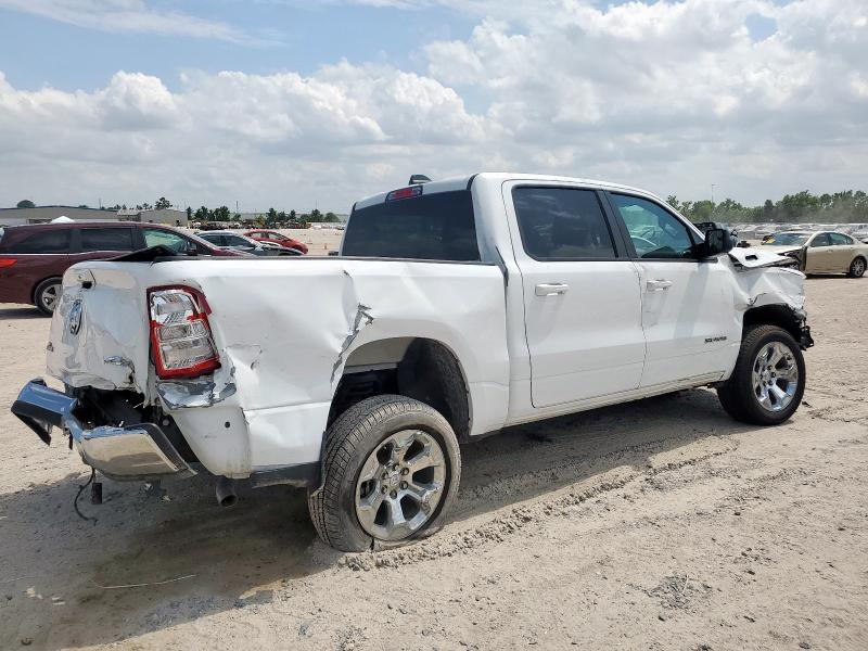 Photo 3 from auction – 2022 RAM 1500 BIG H with VIN 1C6RRFFG2NN349716