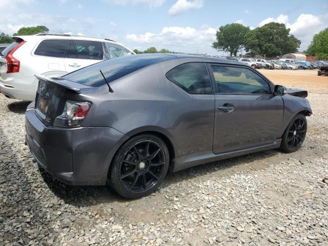 Photo 3 from auction – 2015 TOYOTA SCION TC with VIN JTKJF5C76FJ001402