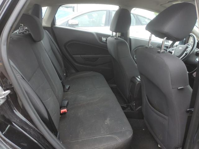 Photo 10 from auction – 2014 FORD FIESTA SE with VIN 3FADP4EJ5EM236059