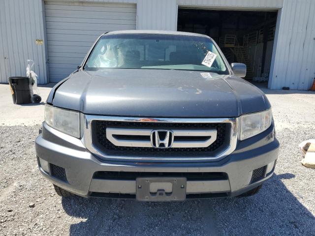 Photo 5 from auction – 2011 HONDA RIDGELINE with VIN 5FPYK1F48BB451346